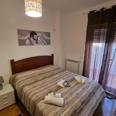 B&B Le Stanze Di Aurora-3