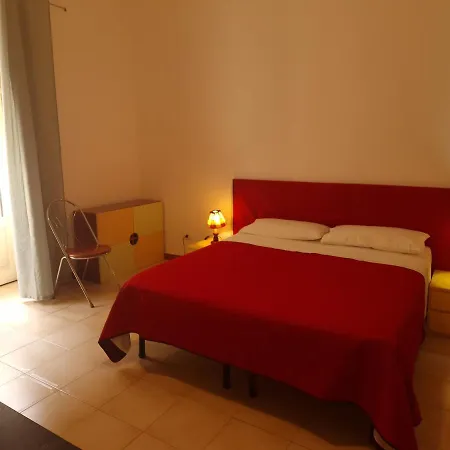 In Zona- B&B Catania Centro-2