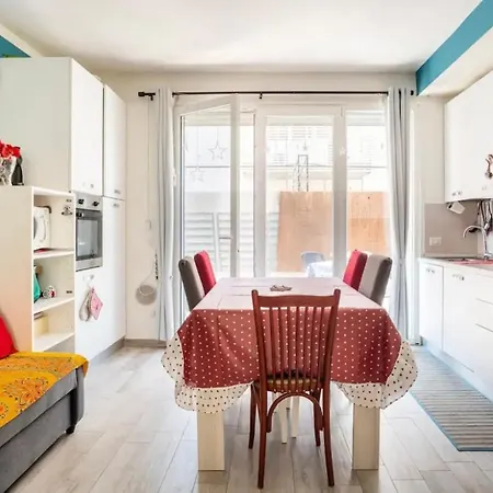 Green Suite Pavia-3