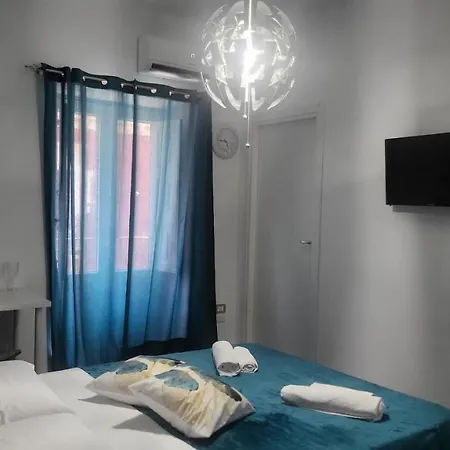 San Giuliano Rooms-2