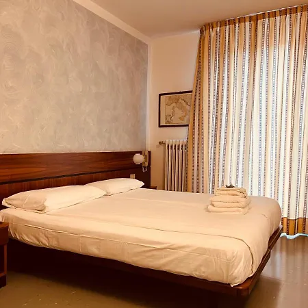 Hotel ALBERGO DA PINA-2