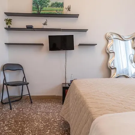 Grand Central - Affitti Brevi Italia-2