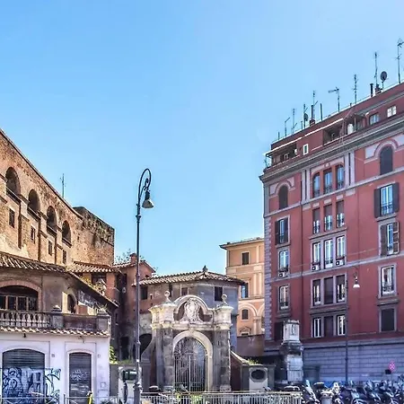 Veneto Inn Rome-2