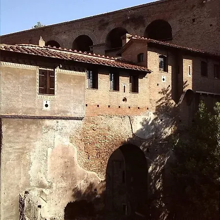 Veneto Inn Rome-3