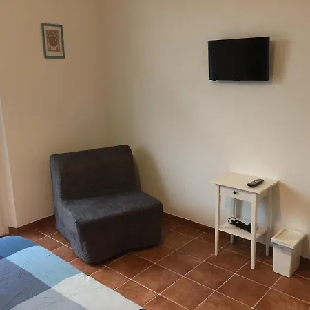 Celtic House B&B-2