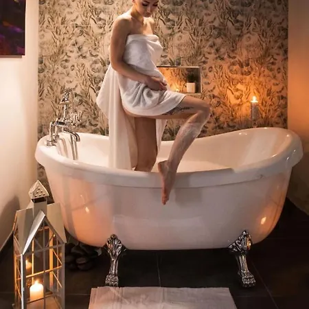Boutique Hotel Ferrara-2