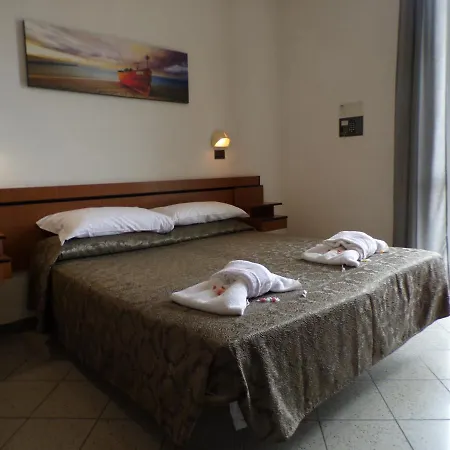 Hotel Liston-2