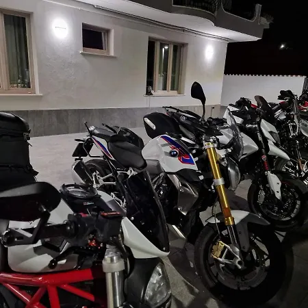 B & B Dal Barone-3