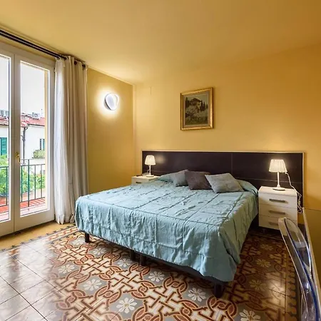 B&B Casa Rossa-3