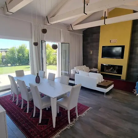 La Plumeria B&B-2