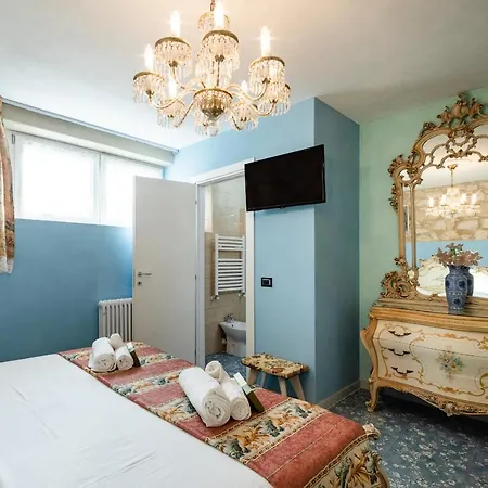 Le Stanze Di Villa Angelina - Pet Friendly-3