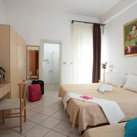 Esperia Family Hotel-2