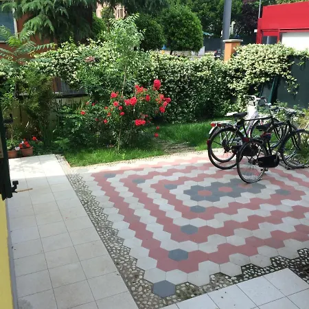 Bellaria 17 B&B-3