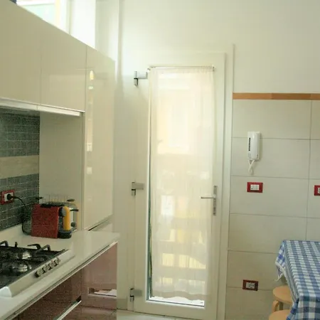 Bellaria 17 B&B-2