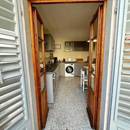 Michelangelo - Casa Babette-3
