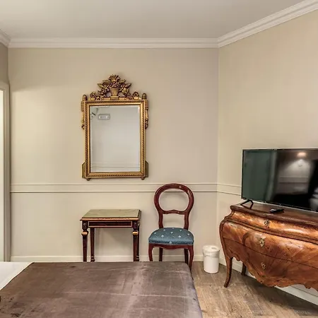 Aurelius Ponte Sant'Angelo Rooms - Self Check-In-3