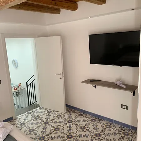 Mini Appartamenti Ballaro Rooms-2
