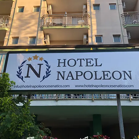 Hotel Napoleon-2