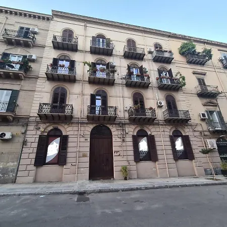 Residenza Amari Suites-3