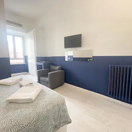 Prati Boutique Suites-3