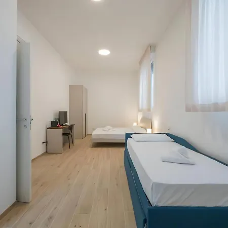Sforza Room With Private Bathroom-2
