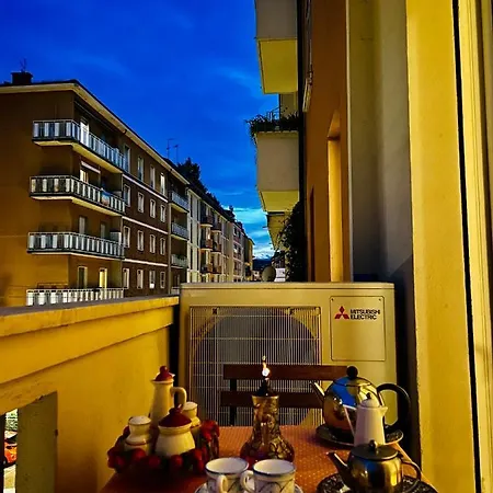 Castle Door House - Single Rooms With Double Beds Near Central Train Station-3