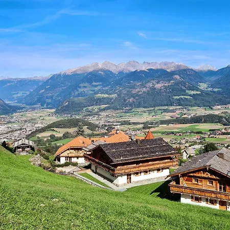 Chalets Almdorf Haidenberg-3