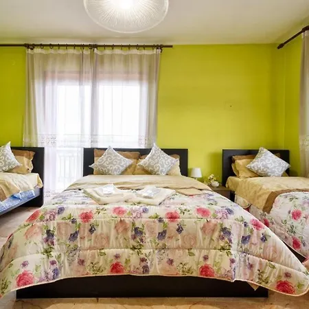 Holly Apartment Venice-2