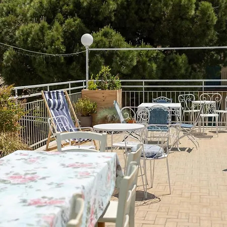 La Casa Di Petra-2