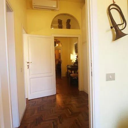 Suite Tra I Tetti Con Bagno Privato-3