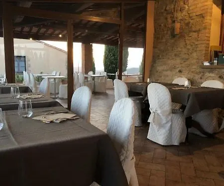 Agrihotel Il Palagetto-2