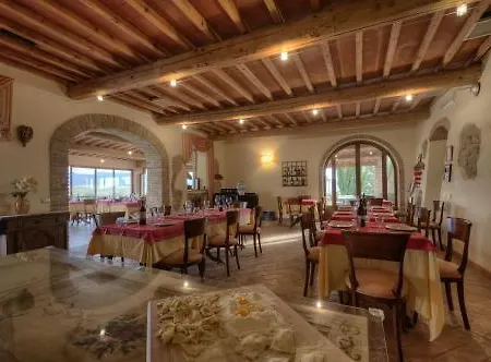 Agrihotel Il Palagetto-3