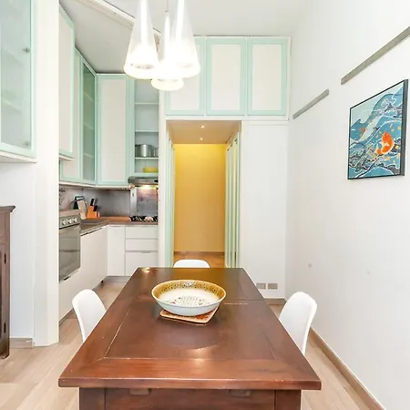 Double Room In The Center - 20 Min Walk From Duomo-2