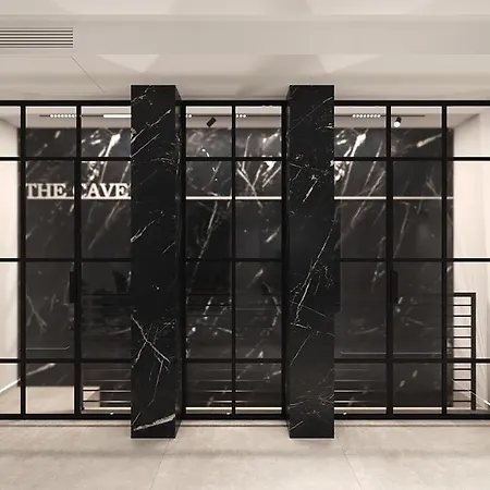 The Cave Suites Spa-3