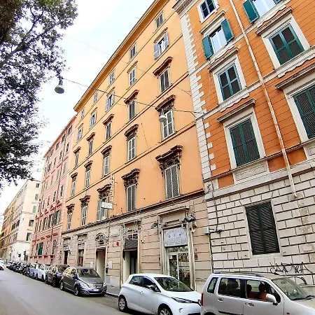 Hotel Mariano-2