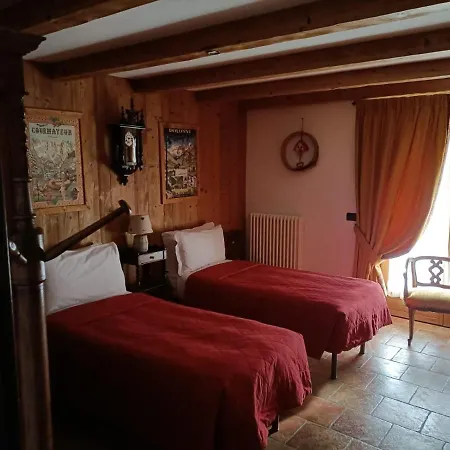 Hotel Lo Campagnar-2