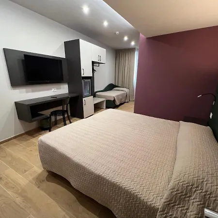 Hotel&Residence Castelli-2