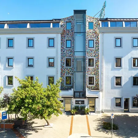 Hotel Orri-2