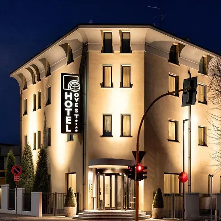 Hotel Ovest-2