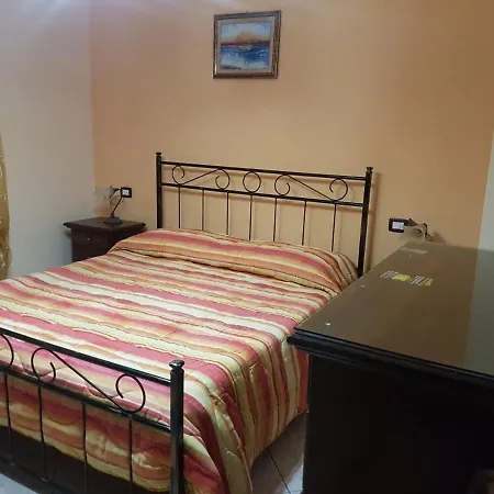Ippocampo B&B-3