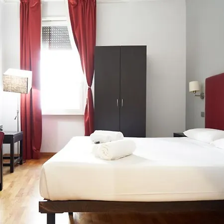 Target Inn Rooms-2