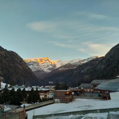Hotel De Champoluc-2
