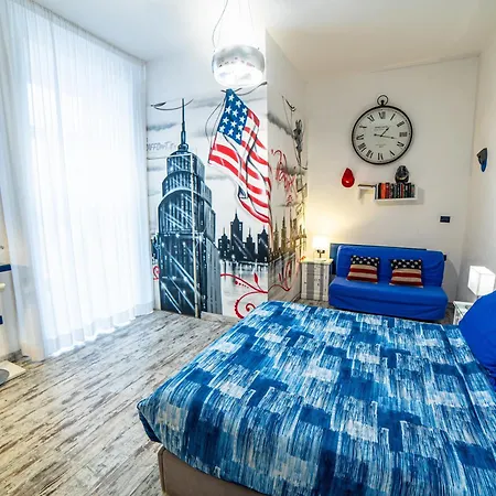 Toledostation B&B-2