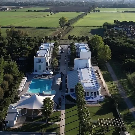 Medea Beach Resort - Cultural Stay Near Amalfi Coast & Paestum-2