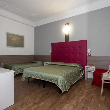 Hotel Piola-3