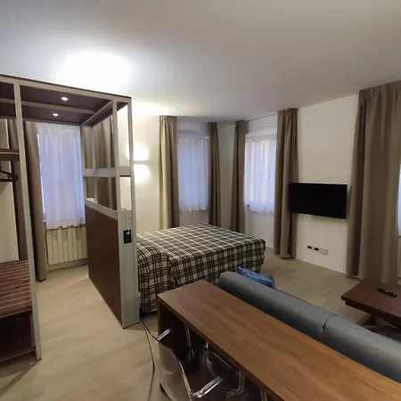 Residence Al Granzo-2