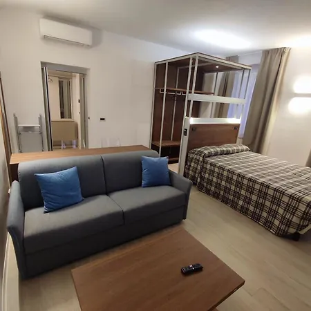 Residence Al Granzo-3