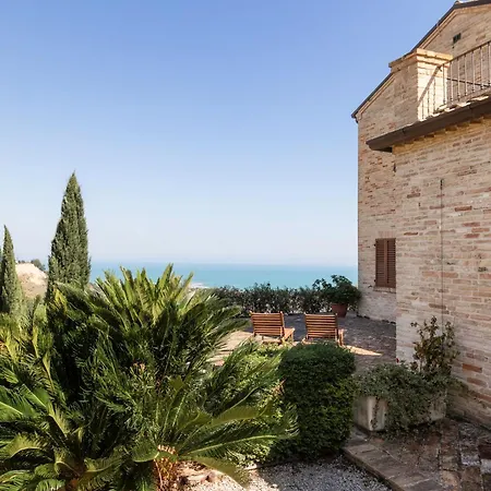Villa Cri Cri B&B Di Charme - Bike B&B-3