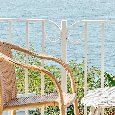 Hotel Italia - Beach Club-2