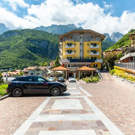 Alpenresort Belvedere-3